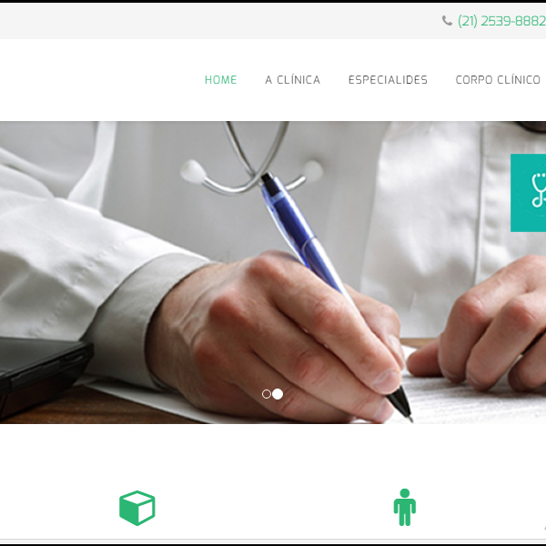 Centro de Tratamento de Tumores Botafogo